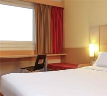 Hotel Ibis Buenos Aires Obelisco Room