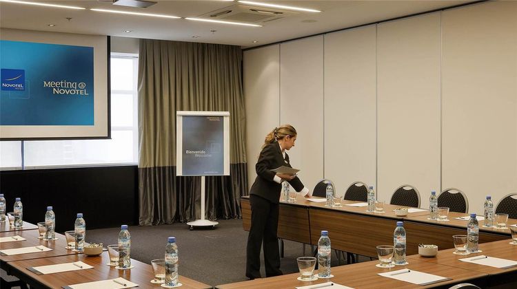 Novotel Buenos Aires Meeting