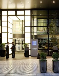 Novotel Buenos Aires