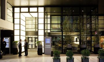Novotel Buenos Aires