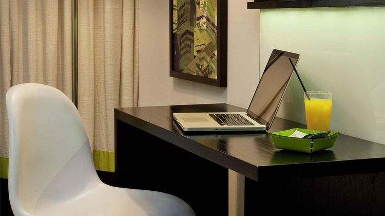 Novotel Buenos Aires Room