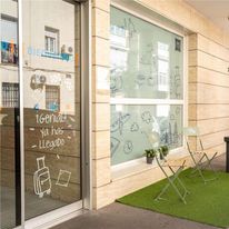 Ibis Budget Madrid Las Ventas