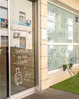Ibis Budget Madrid Las Ventas