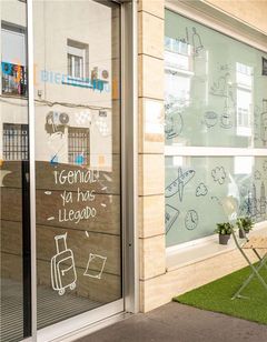 Ibis Budget Madrid Las Ventas