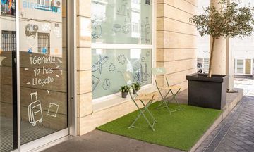 Ibis Budget Madrid Las Ventas