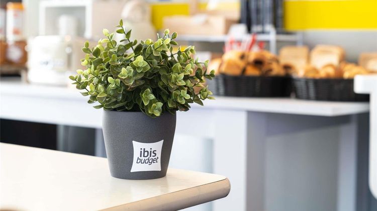 Ibis Budget Madrid Las Ventas Exterior