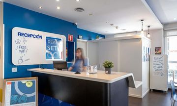 Ibis Budget Madrid Las Ventas