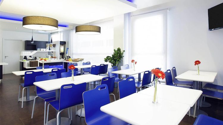 Ibis Budget Madrid Las Ventas Other