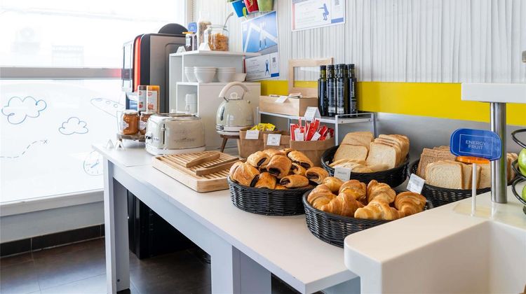 Ibis Budget Madrid Las Ventas Other