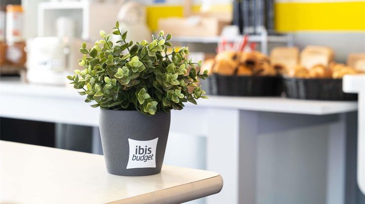 Ibis Budget Madrid Las Ventas Exterior