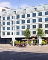 Hotel Ibis Basel Bahnhof