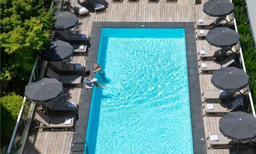 Novotel Suites Nice Airport