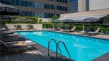 Novotel Suites Nice Airport Pool