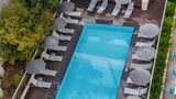 Novotel Suites Nice Airport Pool