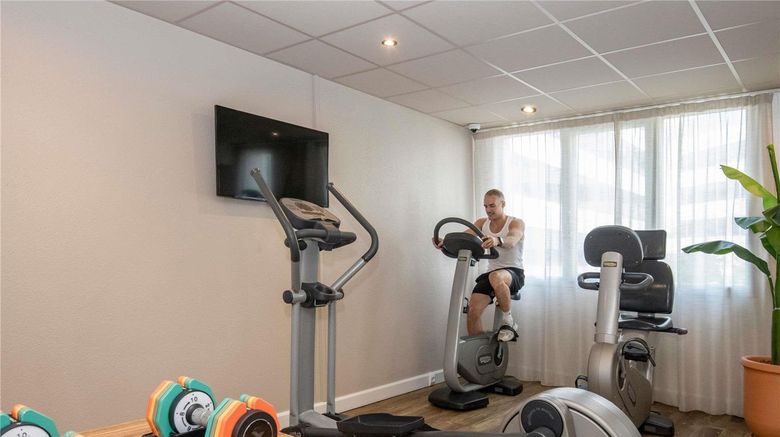 <b>Novotel Suites Nice Airport Health</b>. Images powered by <a href="https://iceportal.shijigroup.com/" title="IcePortal" target="_blank">IcePortal</a>.