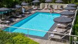 <b>Novotel Suites Nice Airport Pool</b>. Images powered by <a href="https://iceportal.shijigroup.com/" title="IcePortal" target="_blank">IcePortal</a>.