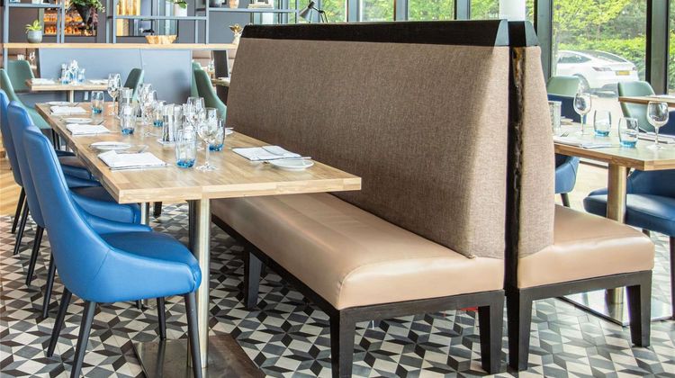 Novotel Edinburgh Park Restaurant