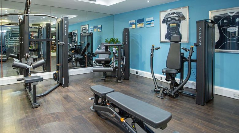 <b>Novotel Edinburgh Park Health</b>. Images powered by <a href="https://iceportal.shijigroup.com/" title="IcePortal" target="_blank">IcePortal</a>.
