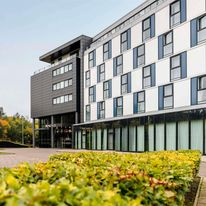 Novotel Edinburgh Park