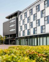 Novotel Edinburgh Park