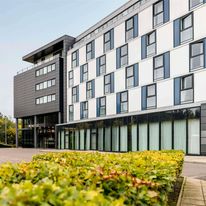 Novotel Edinburgh Park