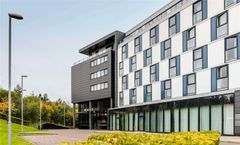 Novotel Edinburgh Park