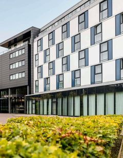 Novotel Edinburgh Park