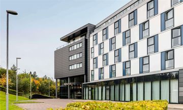 Novotel Edinburgh Park
