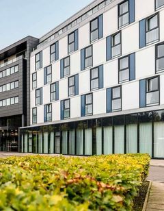 Novotel Edinburgh Park