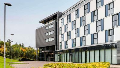 Novotel Edinburgh Park