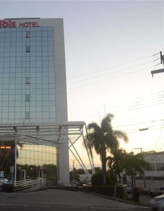 Ibis Mossoro