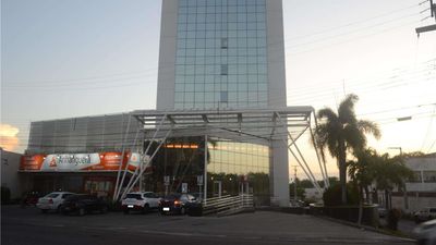 Ibis Mossoro