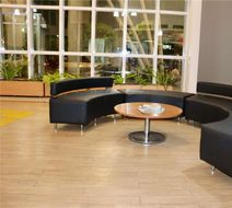 Ibis Mossoro Exterior