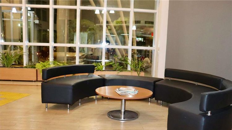 Ibis Mossoro Exterior