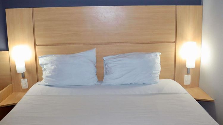 Ibis Mossoro Room