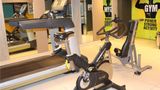 <b>Ibis Mossoro Health</b>. Images powered by <a href="https://iceportal.shijigroup.com/" title="IcePortal" target="_blank">IcePortal</a>.