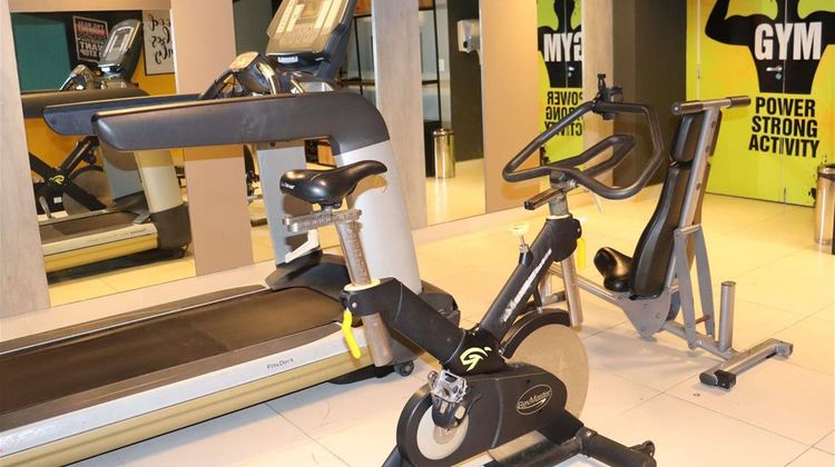 Ibis Mossoro Health