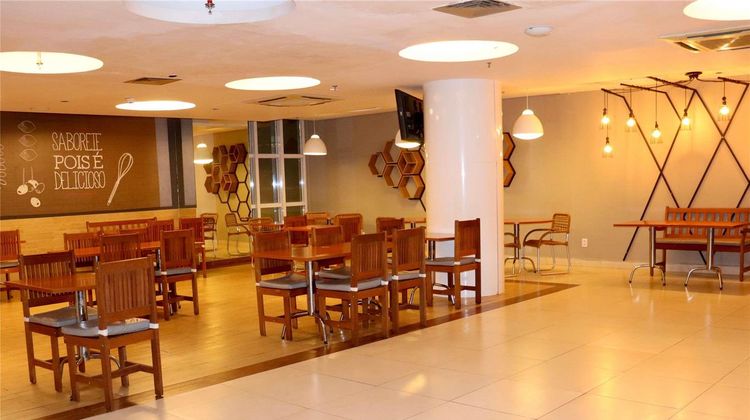Ibis Mossoro Other