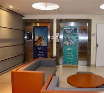 Ibis Mossoro Exterior