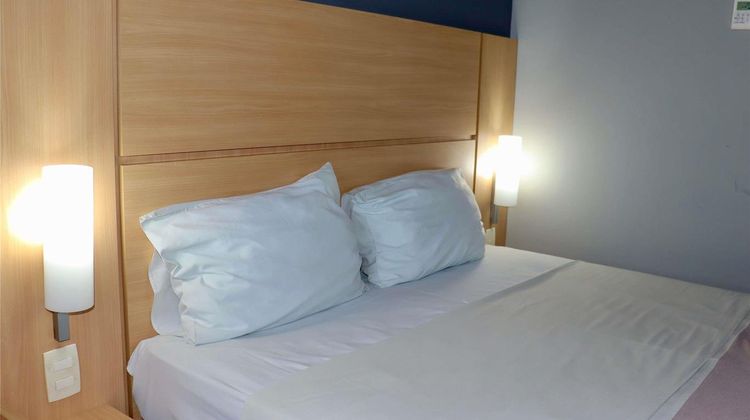 Ibis Mossoro Room