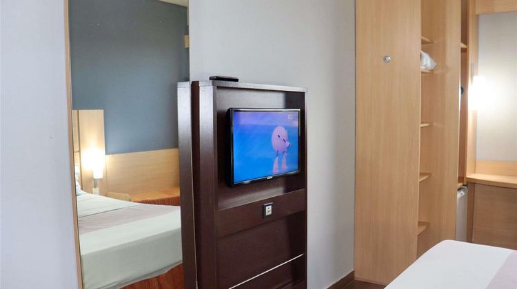 Ibis Mossoro Room