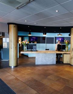 Ibis Cannes Mandelieu