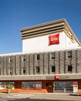 Ibis Cannes Mandelieu