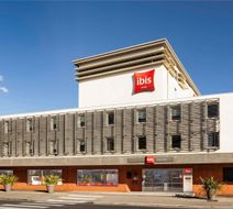 Ibis Cannes Mandelieu Exterior