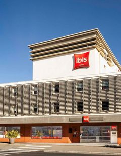 Ibis Cannes Mandelieu