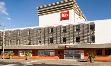Ibis Cannes Mandelieu