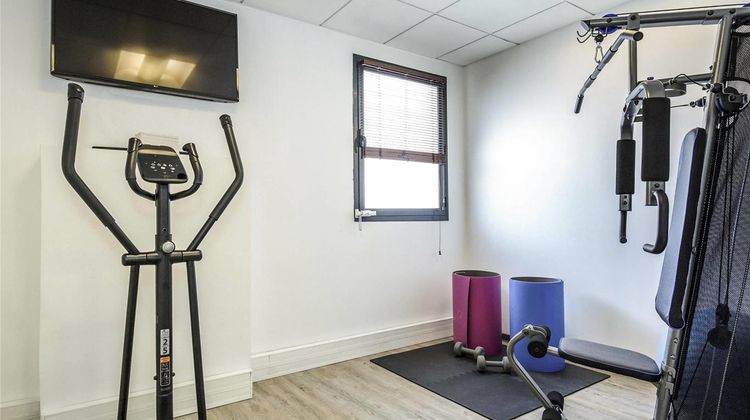 Ibis Cannes Mandelieu Health