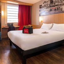 Ibis Cannes Mandelieu