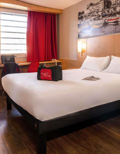 Ibis Cannes Mandelieu
