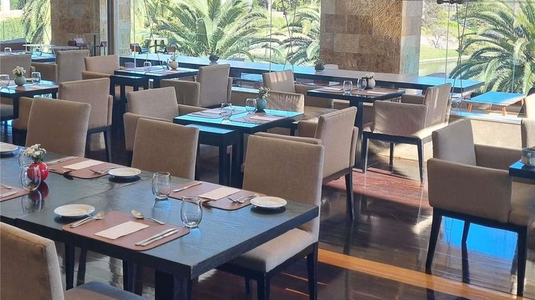 <b>Sofitel La Reservas Cardales Restaurant</b>. Images powered by <a href="https://iceportal.shijigroup.com/" title="IcePortal" target="_blank">IcePortal</a>.